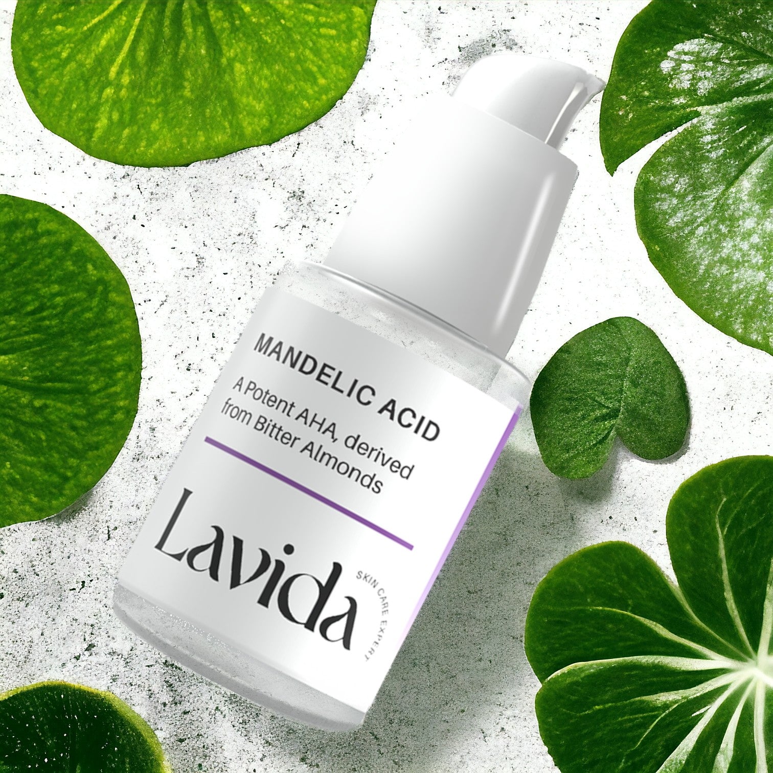 Lavida Mandelic Acid