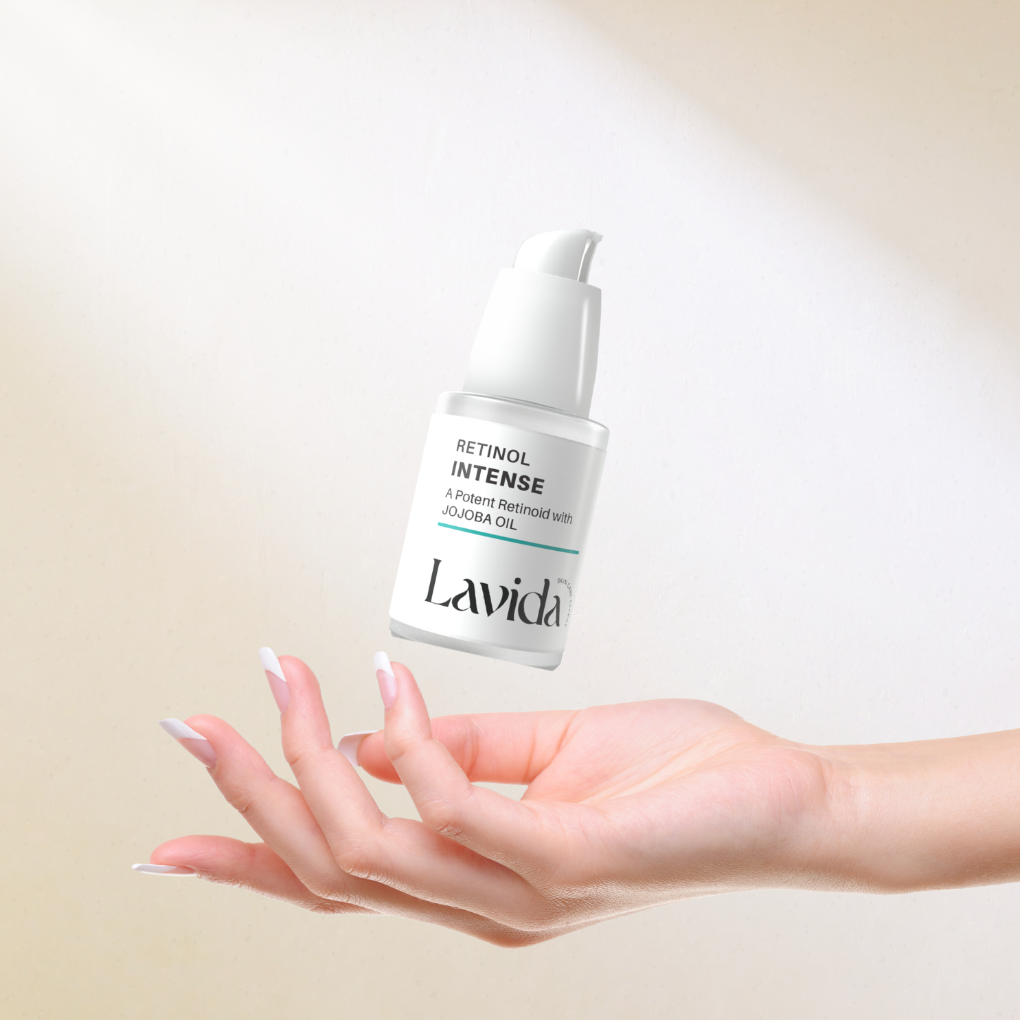 Lavida Retinol Intense