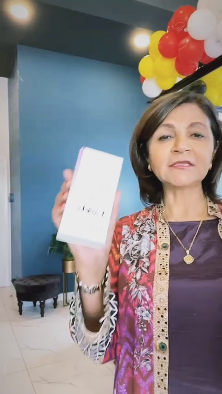 Lavida Mandelic Acid