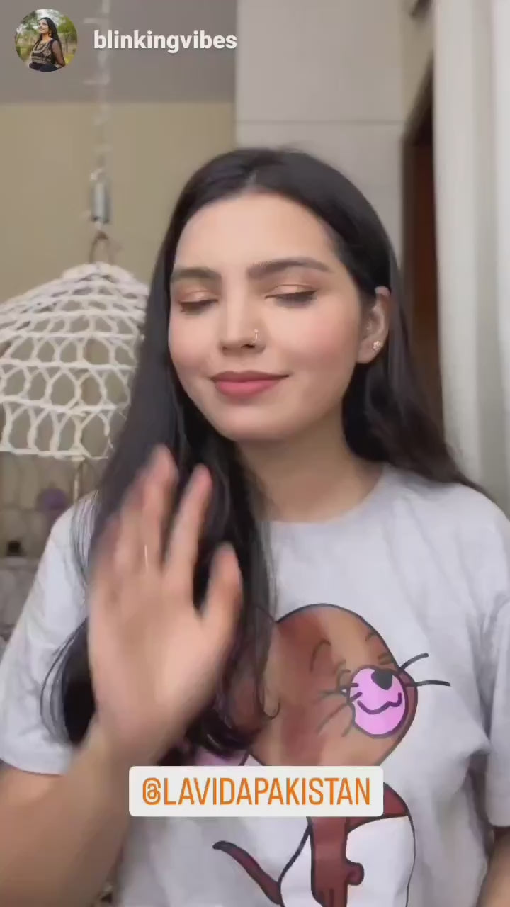 Lavida Mandelic Acid