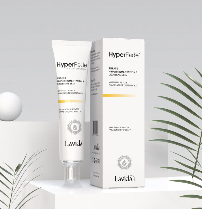 HyperFade Cream